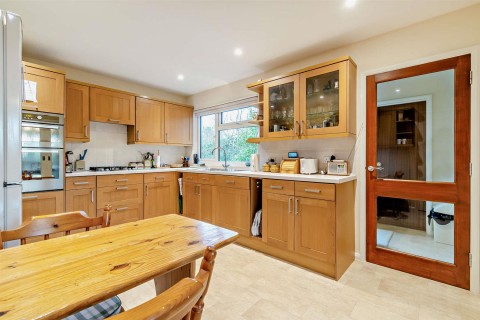 Click the photo for more details of St. Albans Close, Oakham, Rutland