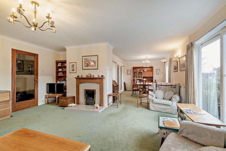 Images for St. Albans Close, Oakham, Rutland
