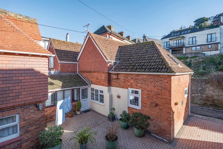 Click the photo for more details of Priory Street, Kingswear
