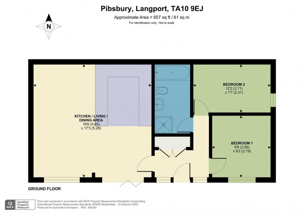 Floorplans For Pibsbury