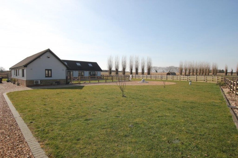 Images for Millfield Lane, Wilburton, Ely