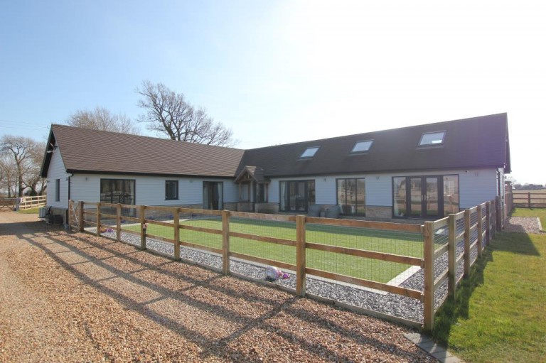 Images for Millfield Lane, Wilburton, Ely