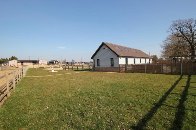 Images for Millfield Lane, Wilburton, Ely