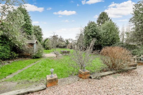 Click the photo for more details of Burton Hastings, Warwickshire, CV11