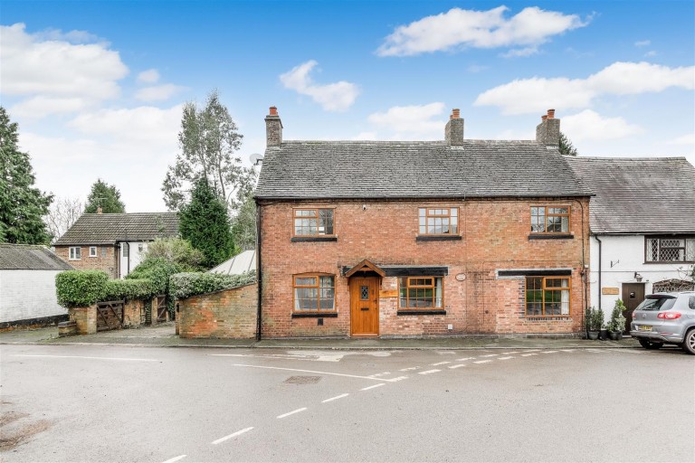 Images for Burton Hastings, Warwickshire, CV11