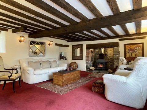 Click the photo for more details of Near South Molton