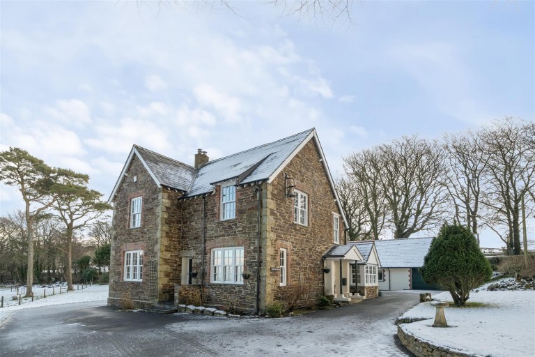 Images for Bridestowe