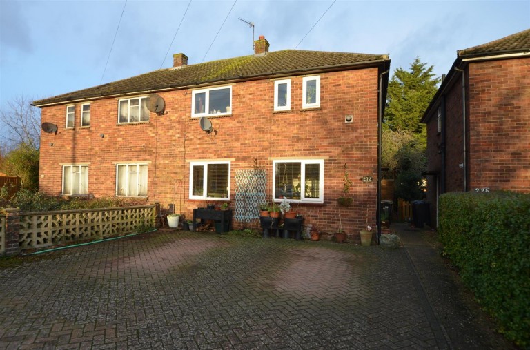 Images for High Barns, Ely