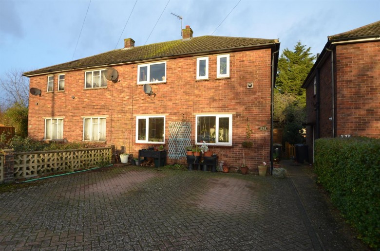 Click the photo for more details of High Barns, Ely
