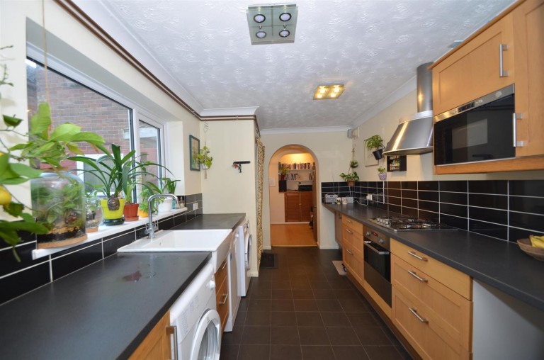Images for High Barns, Ely