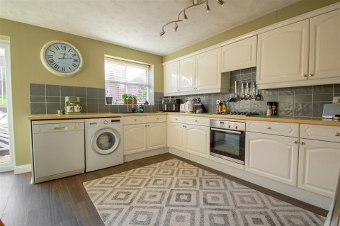 Click the photo for more details of Howard Close, Haverhill