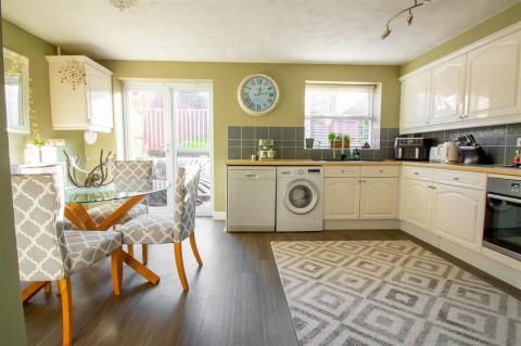 Click the photo for more details of Howard Close, Haverhill