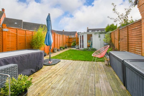 Click the photo for more details of Fennel Drive, Red Lodge