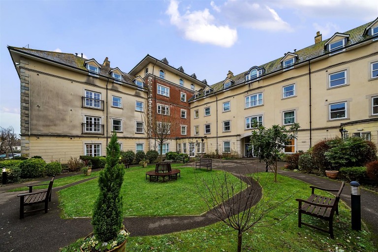 Images for Somerleigh Road, Dorchester