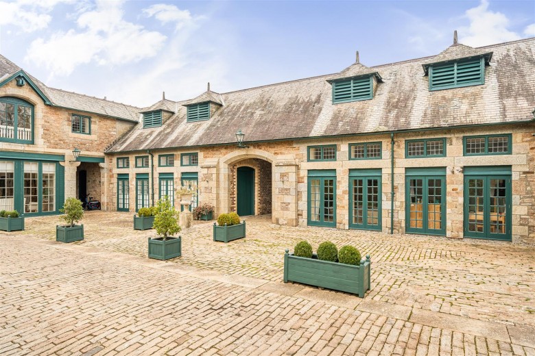 Click the photo for more details of The Stables, Flete, Ivybridge