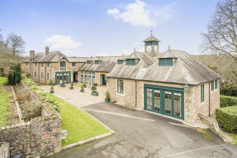 Images for The Stables, Flete, Ivybridge