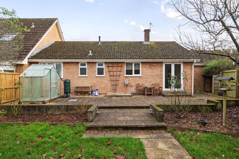 Images for Willowdale Close, Honiton