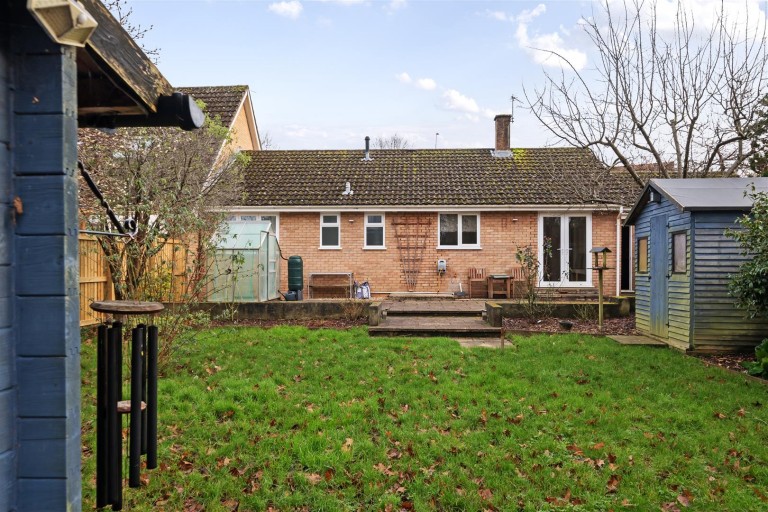 Images for Willowdale Close, Honiton