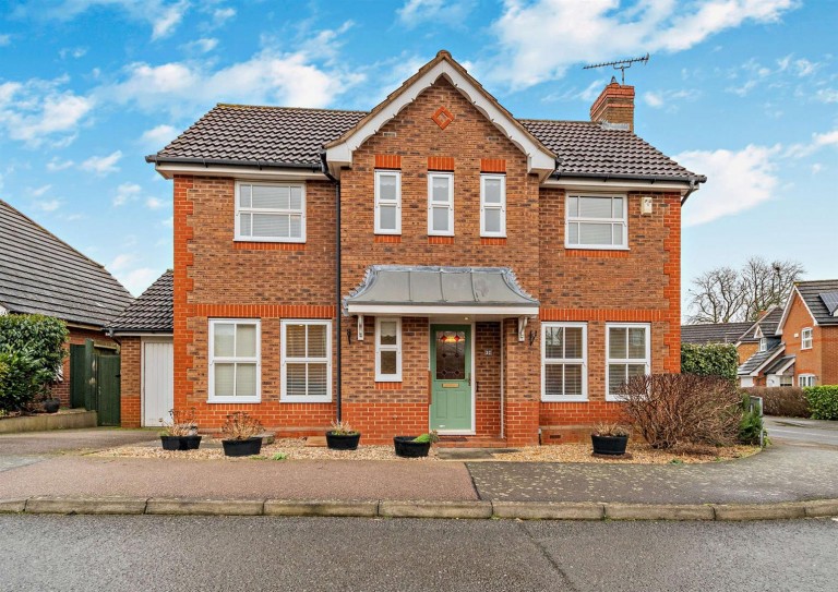 Images for Schofield Road, Oakham, Rutland