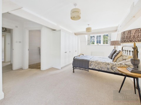 Click the photo for more details of Primrose Cottage, Hunting Lodge Mews, Cottingham, Market Harborough