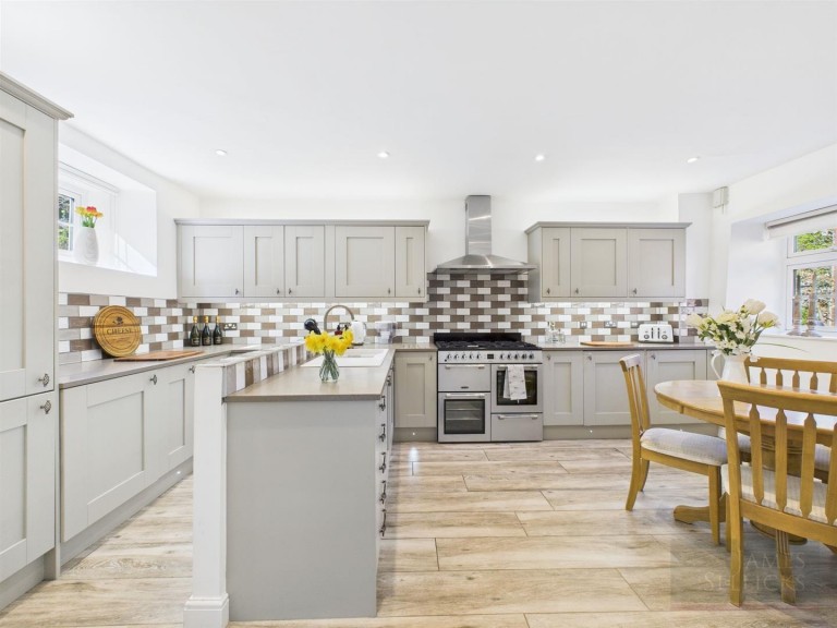 Images for Primrose Cottage, Hunting Lodge Mews, Cottingham, Market Harborough