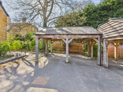 Images for Primrose Cottage, Hunting Lodge Mews, Cottingham, Market Harborough
