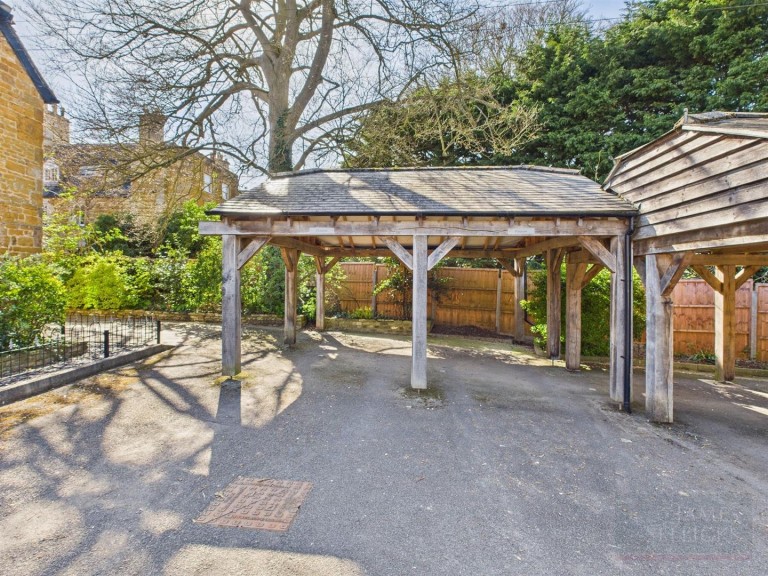 Images for Primrose Cottage, Hunting Lodge Mews, Cottingham, Market Harborough