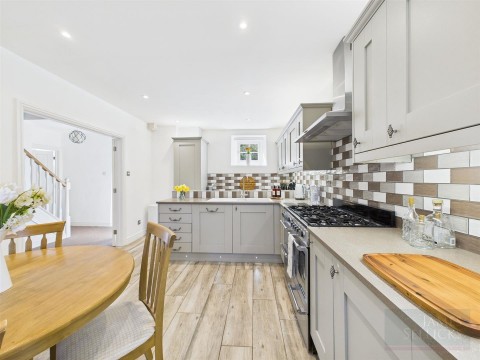 Click the photo for more details of Primrose Cottage, Hunting Lodge Mews, Cottingham, Market Harborough