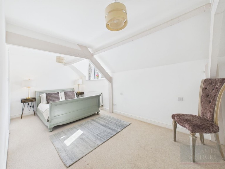 Images for Primrose Cottage, Hunting Lodge Mews, Cottingham, Market Harborough