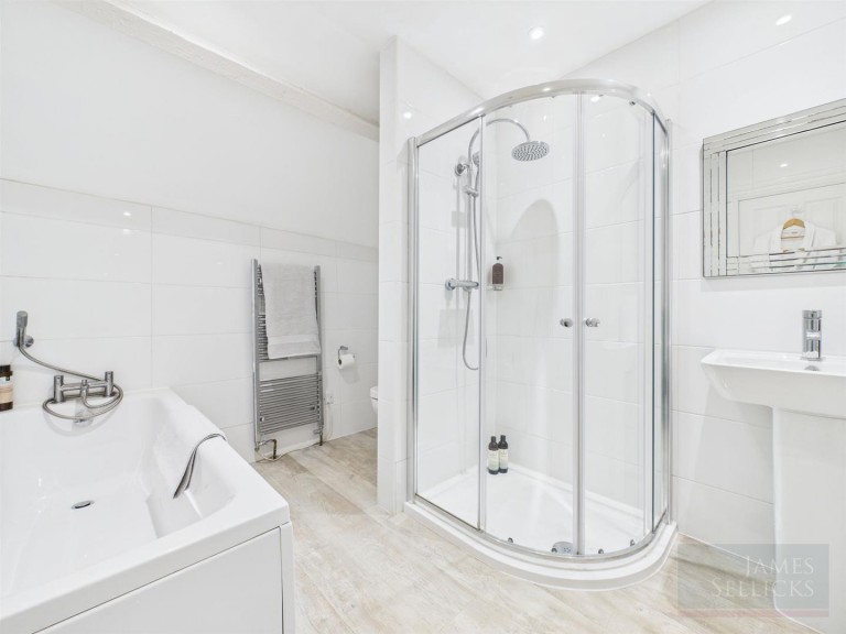 Images for Primrose Cottage, Hunting Lodge Mews, Cottingham, Market Harborough