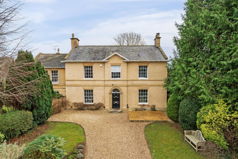 Click the photo for more details of Goulds Brook Terrace, Crewkerne