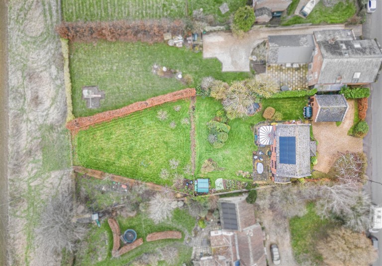 Images for Middle Green, Higham