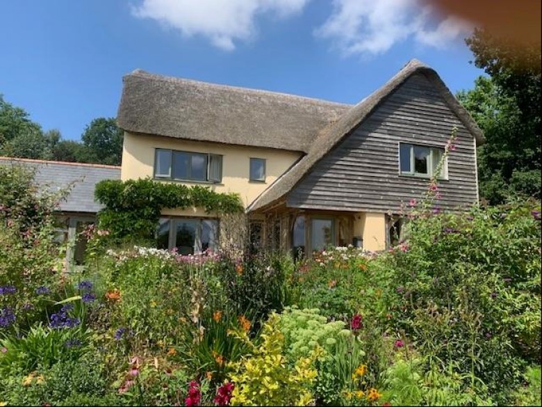Click the photo for more details of Hemyock, Cullompton