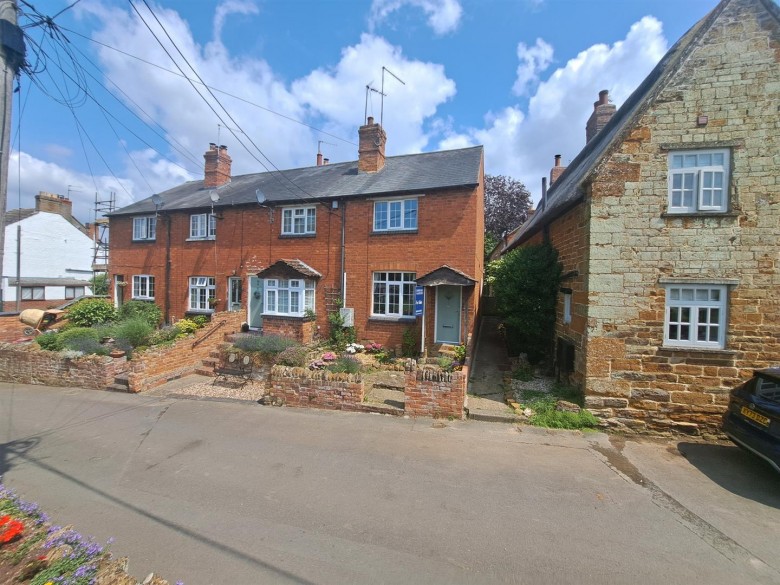 Click the photo for more details of Mill Lane, Kislingbury, NN7
