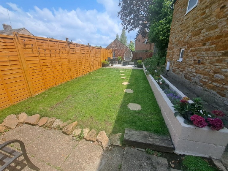 Images for Mill Lane, Kislingbury, NN7