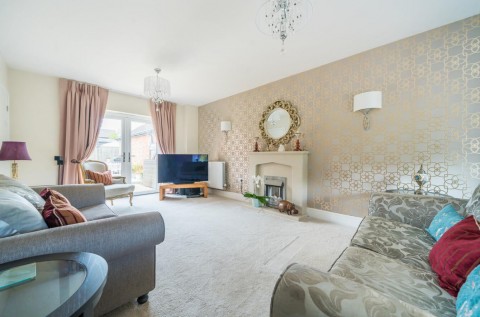 Click the photo for more details of Marigold Way, Daventry, NN11