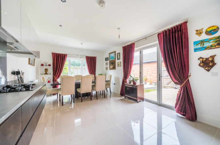 Images for Marigold Way, Daventry, NN11