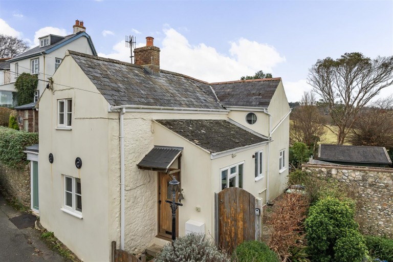 Images for Old Lyme Hill, Charmouth, Bridport