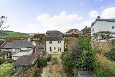 Click the photo for more details of Old Lyme Hill, Charmouth, Bridport