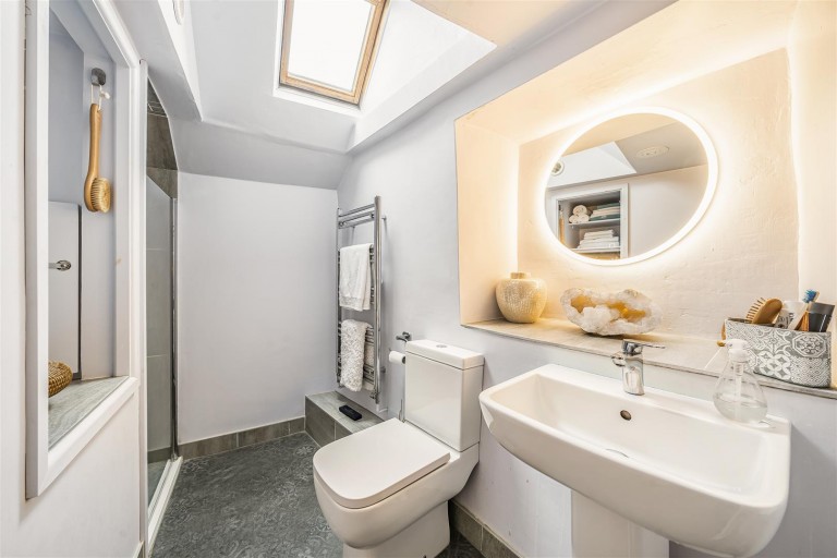 Images for Old Lyme Hill, Charmouth, Bridport