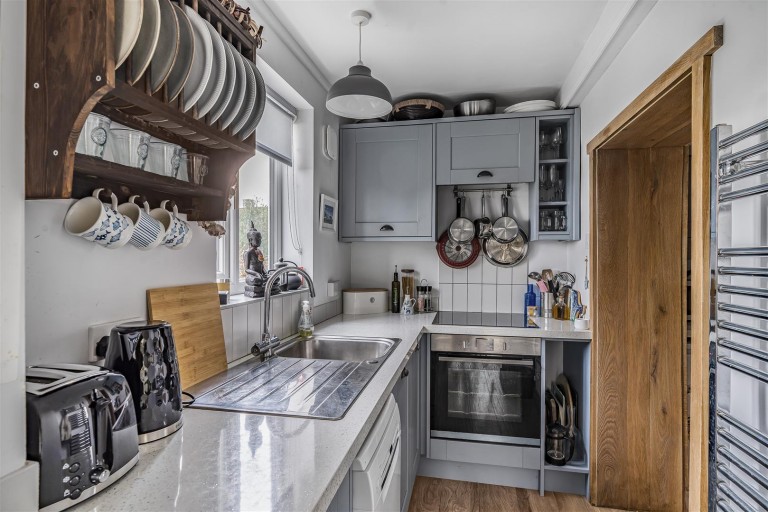 Images for Old Lyme Hill, Charmouth, Bridport