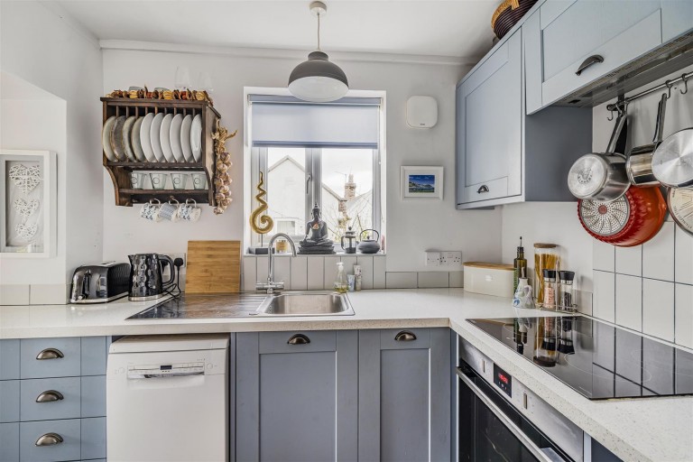 Images for Old Lyme Hill, Charmouth, Bridport