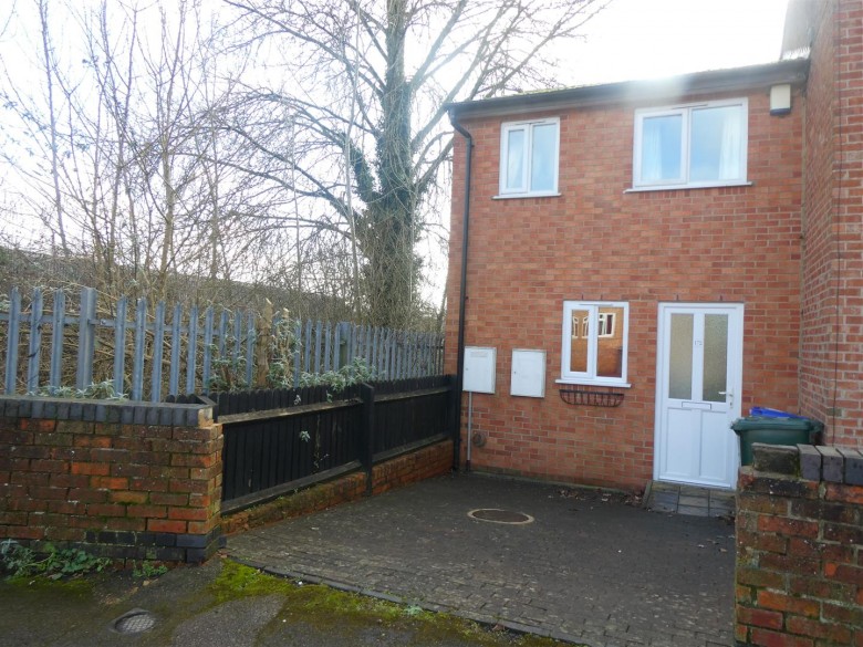 Click the photo for more details of Causeway, Banbury