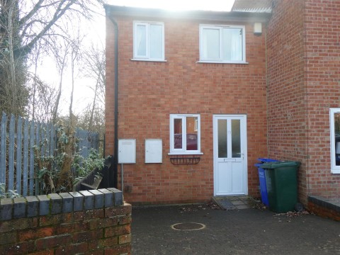 Click the photo for more details of Causeway, Banbury