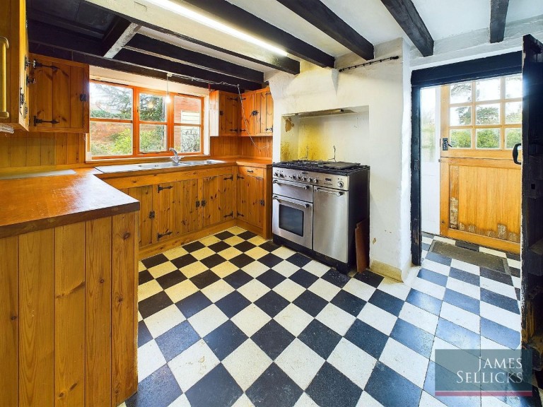 Images for Main Street, Houghton on the Hill, Leicestershire