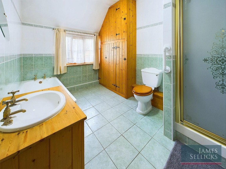 Images for Main Street, Houghton on the Hill, Leicestershire