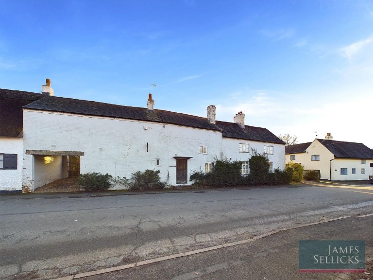 Images for Main Street, Houghton on the Hill, Leicestershire