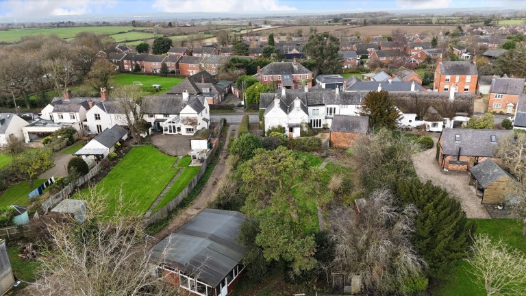 Images for Main Street, Houghton on the Hill, Leicestershire