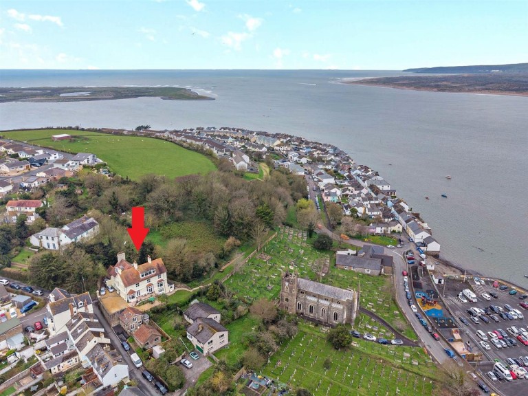 Images for Meeting Street, Appledore
