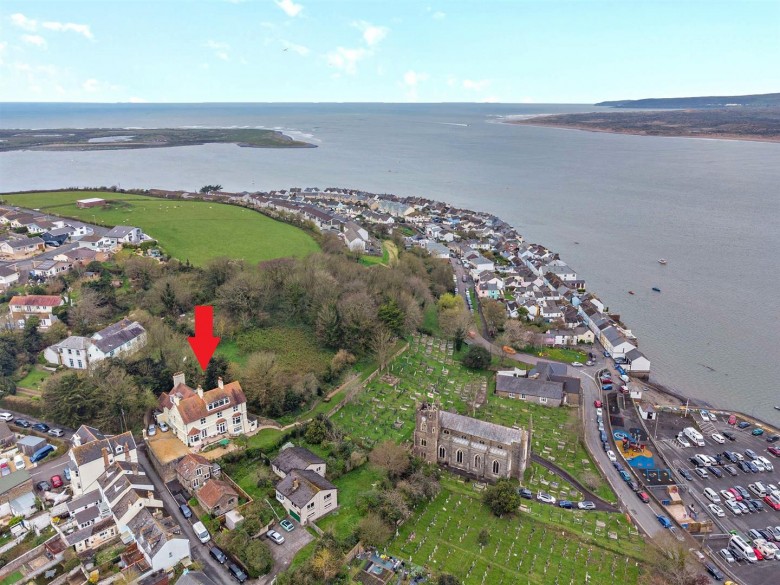 Click the photo for more details of Meeting Street, Appledore